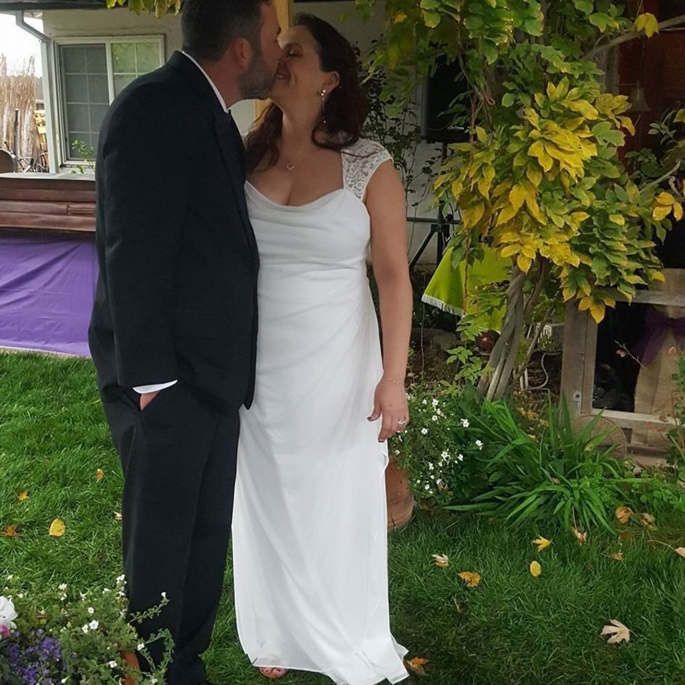 Meet your Posher, Angelique